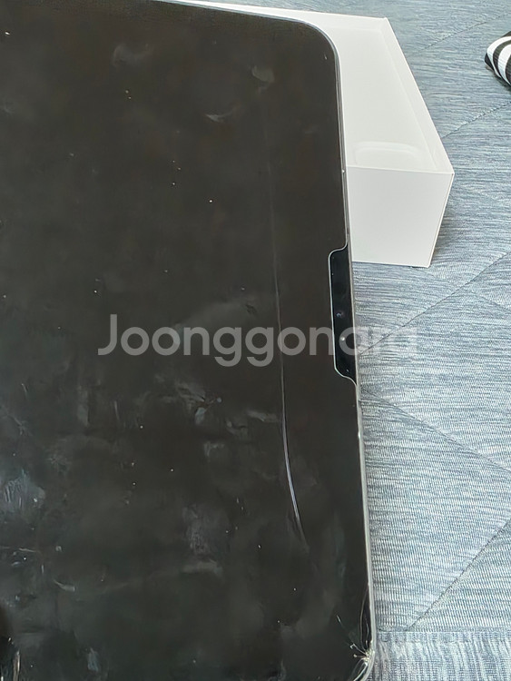 아이패드 프로 11 M1 128GB 셀룰러--2