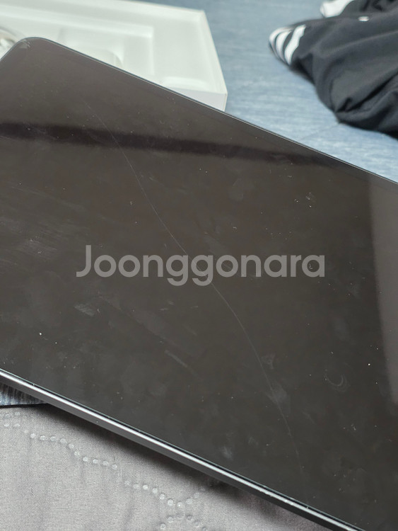 아이패드 프로 11 M1 128GB 셀룰러--1