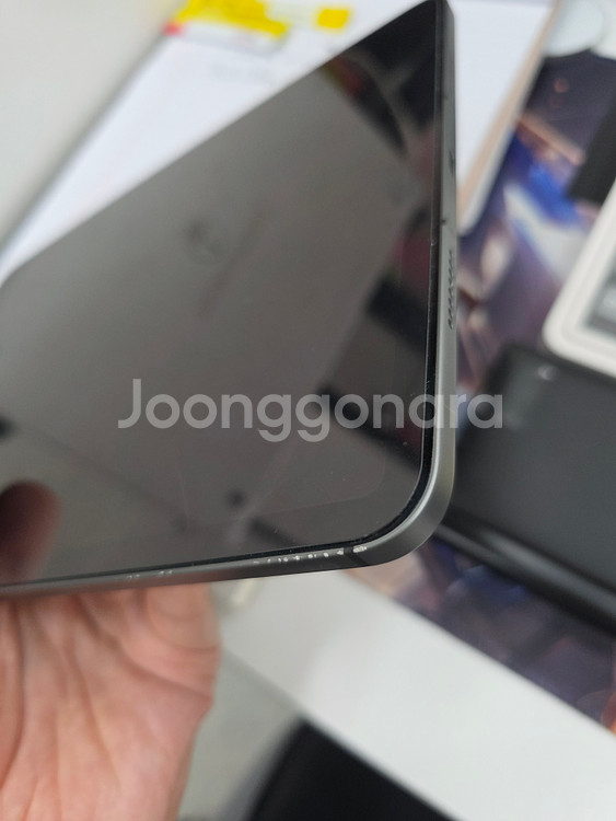 아이패드 프로 11 M1 128GB 셀룰러--7