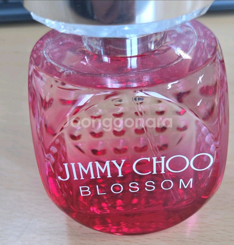 지미추 블라썸 오드퍼퓸 60ml--0
