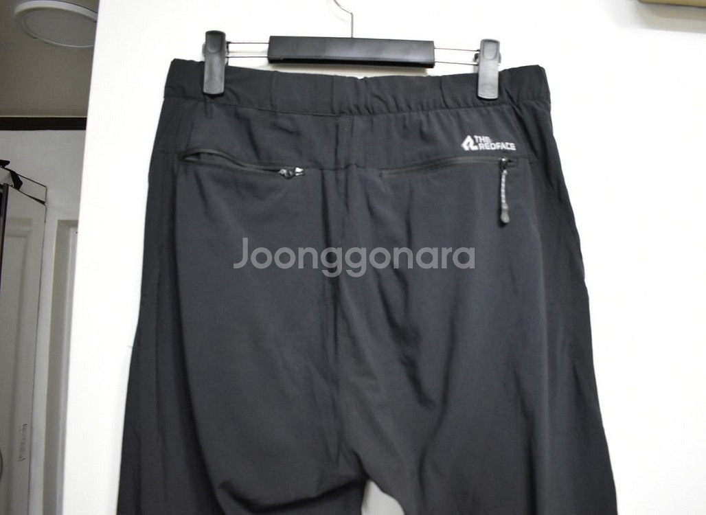 레드페이스 남성 바지 (32)--1
