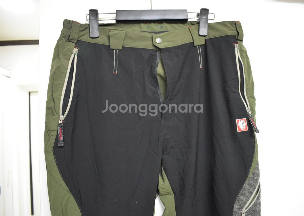 블랙야크 남성 바지 (36)--0