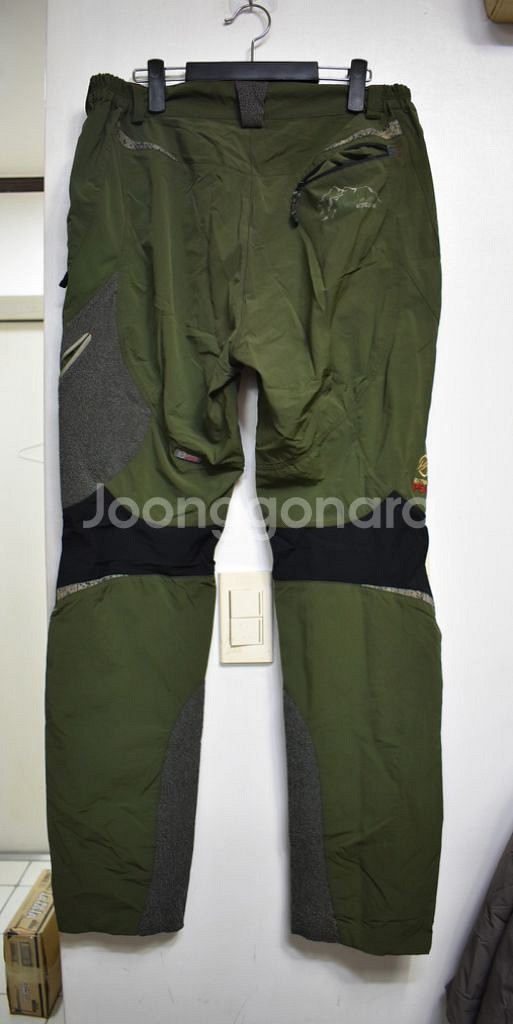 블랙야크 남성 바지 (36)--3