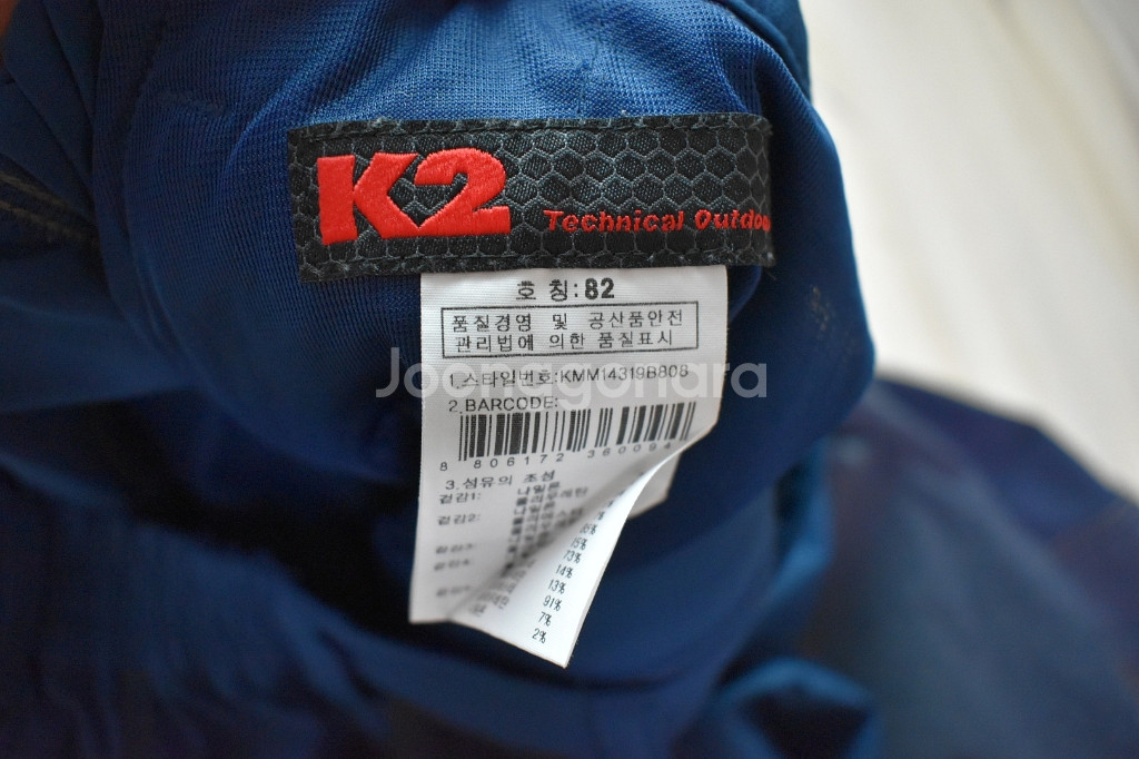 K2 남성 7부바지(32)--4