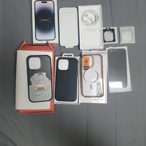 아이폰 14 pro 256g