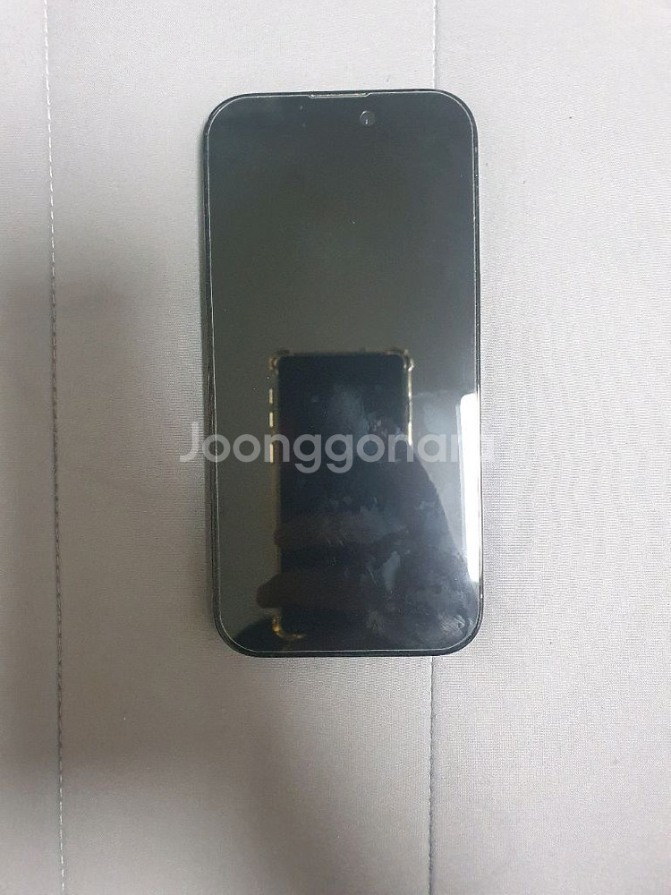아이폰 14 pro 256g--2