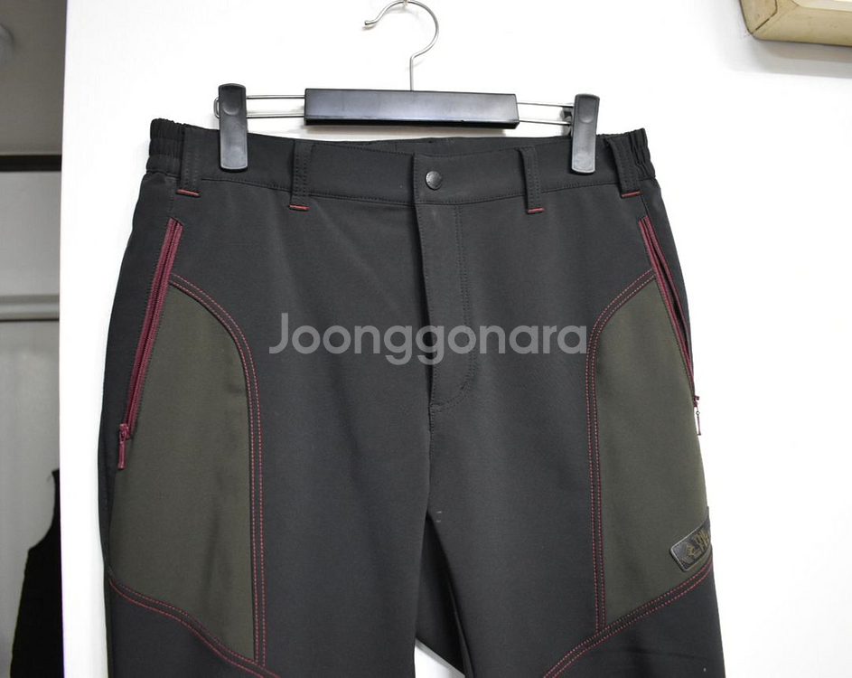 레드페이스 남성 바지 (34)--0