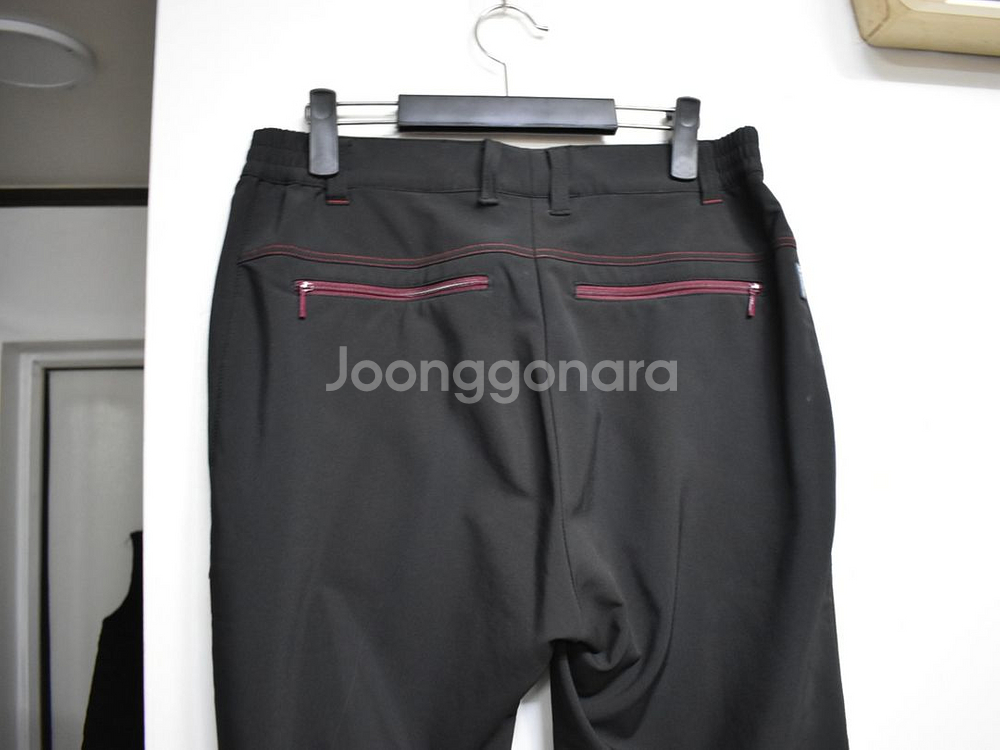 레드페이스 남성 바지 (34)--1