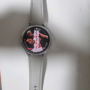 갤럭시워치6 47mm 블투