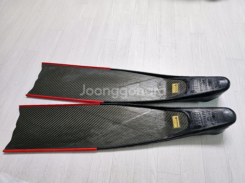 알케미 v30 카본 롱핀--1