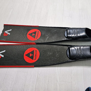 알케미 v30 카본 롱핀