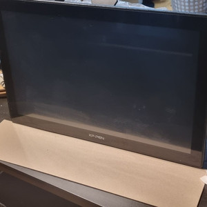 XPpen Artist 22(2세대) 액정 타블렛