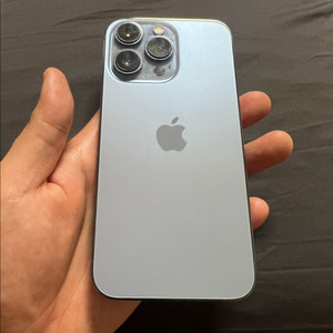 아이폰13프로 256기가 84% 상태굿!!!