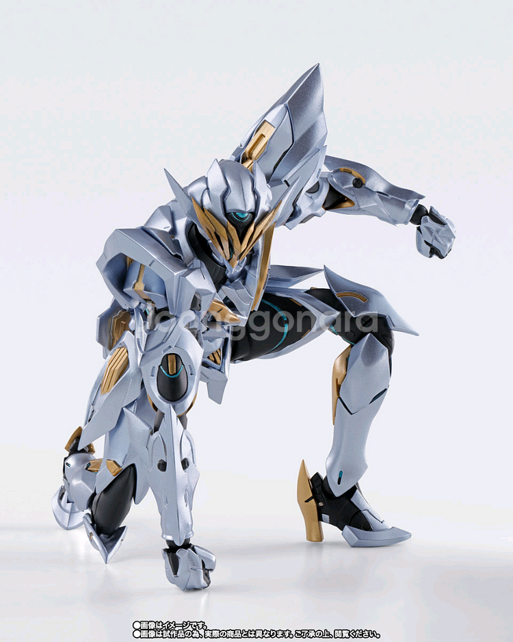 S.H.Figuarts 스타레일 샘 구매--2