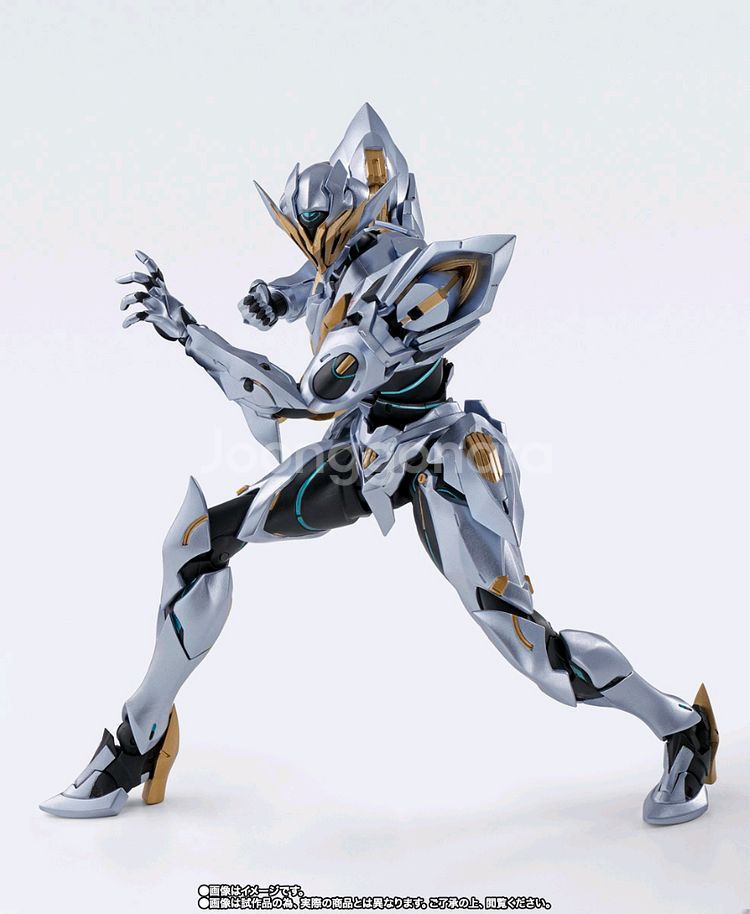 S.H.Figuarts 스타레일 샘 구매--1