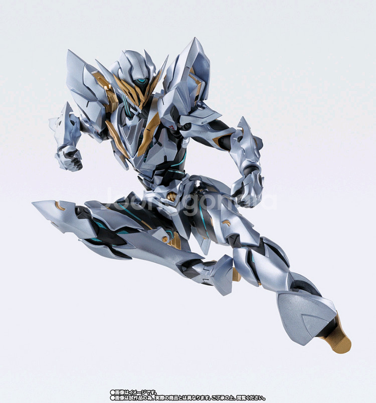 S.H.Figuarts 스타레일 샘 구매--3