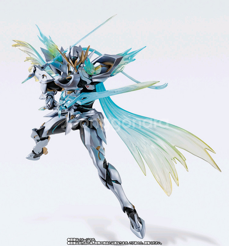 S.H.Figuarts 스타레일 샘 구매--7