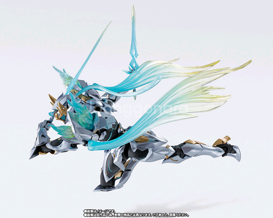 S.H.Figuarts 스타레일 샘 구매--8