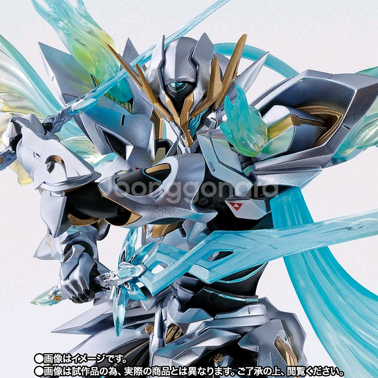 S.H.Figuarts 스타레일 샘 구매--6