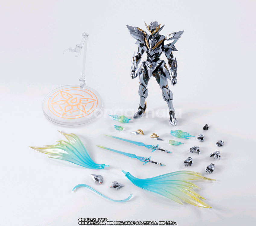 S.H.Figuarts 스타레일 샘 구매--9