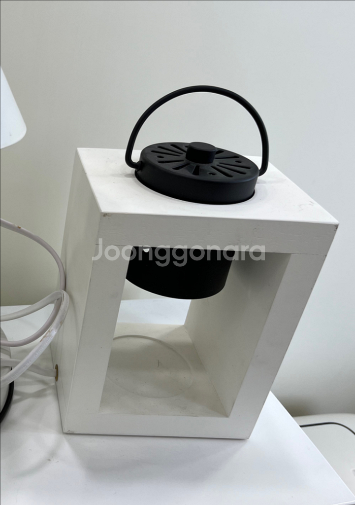 캔들워머 2개 만원 판매합니다.--1
