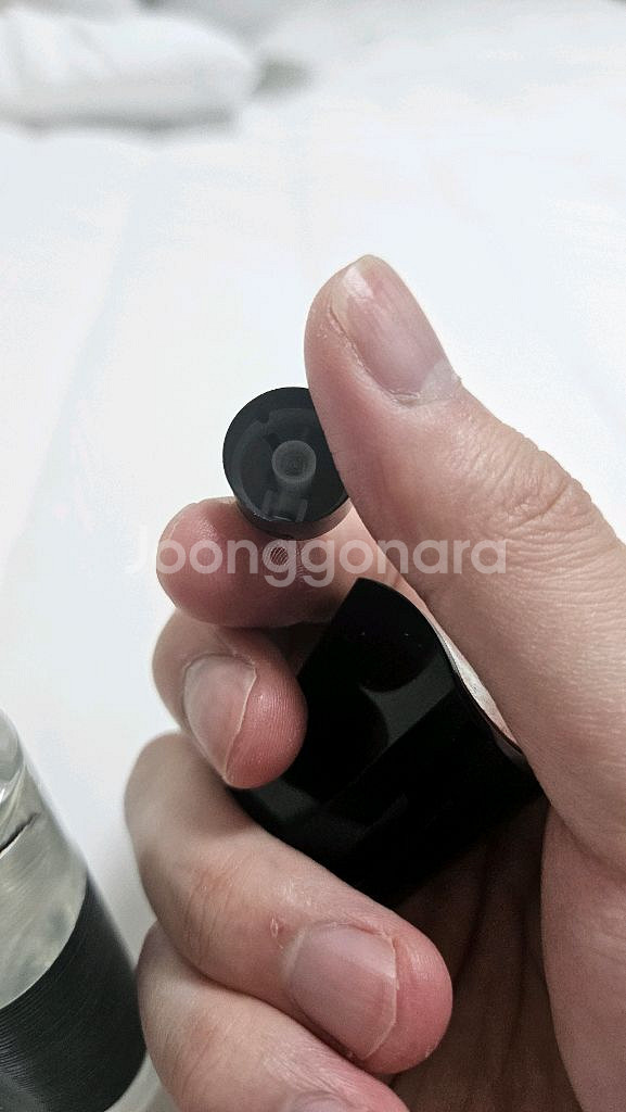 크리드 어벤투스 파정100ml 급처--3