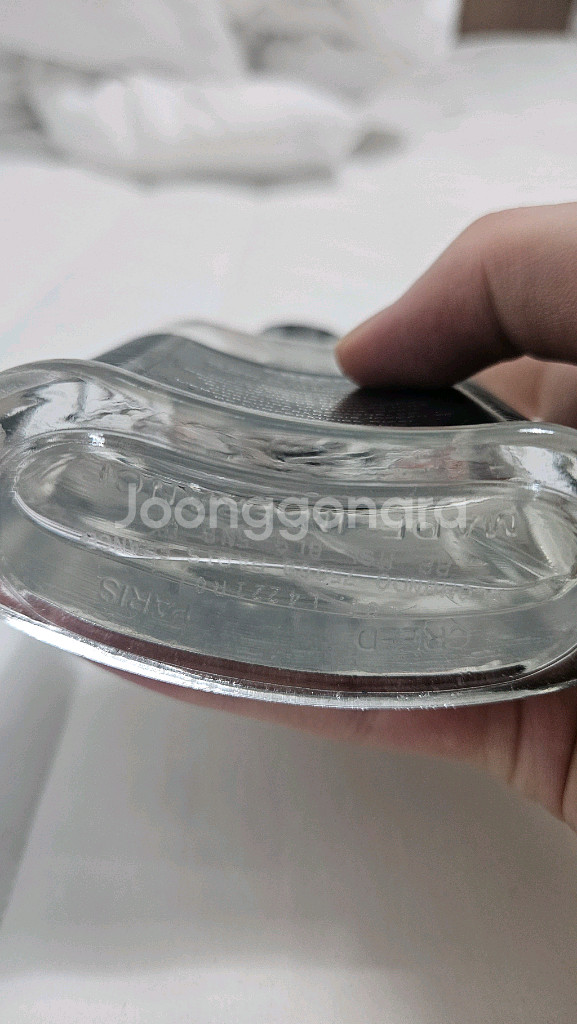 크리드 어벤투스 파정100ml 급처--2