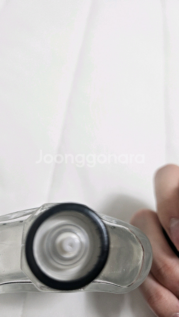 크리드 어벤투스 파정100ml 급처--4