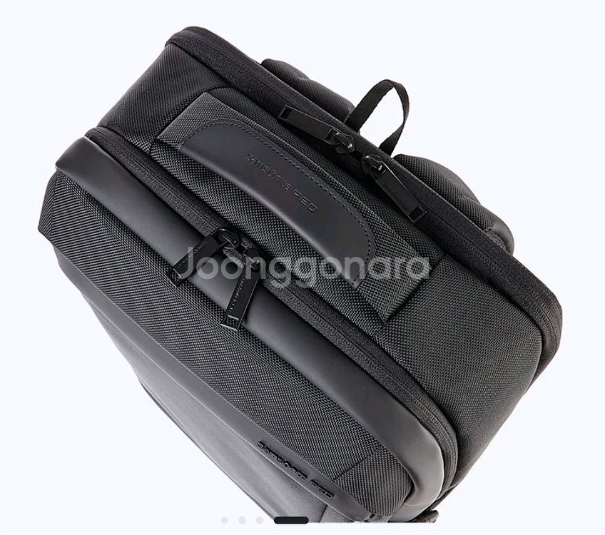 샘소나이트 백팩 | 면세점 구매| 새상품(미개봉)--3