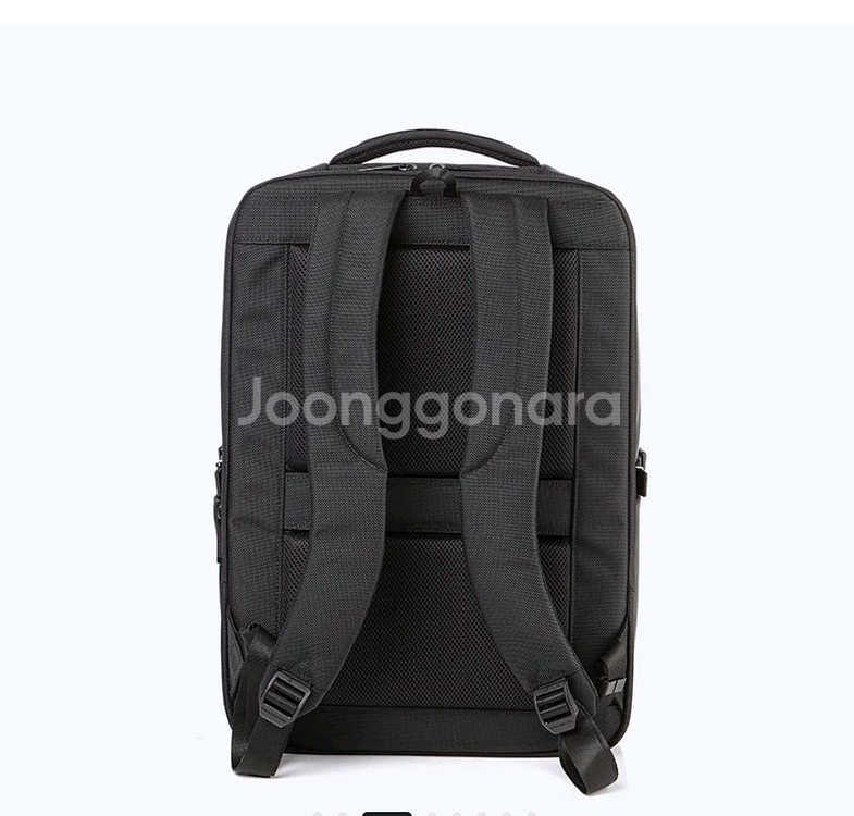 샘소나이트 백팩 | 면세점 구매| 새상품(미개봉)--2