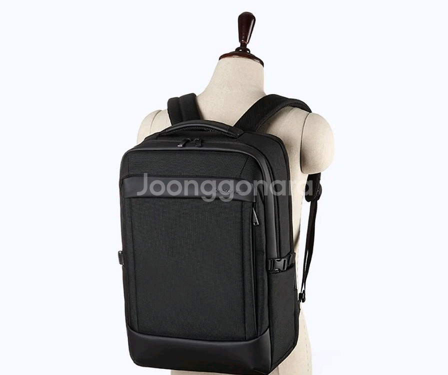 샘소나이트 백팩 | 면세점 구매| 새상품(미개봉)--5