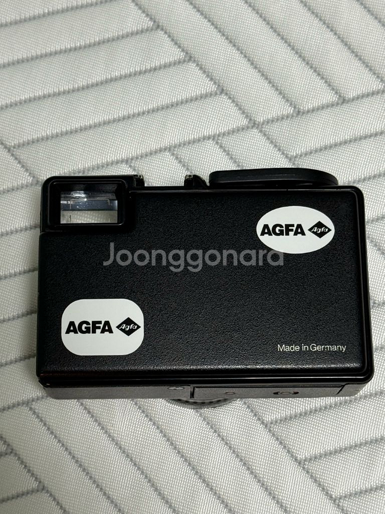 아그파 옵티마 535--4