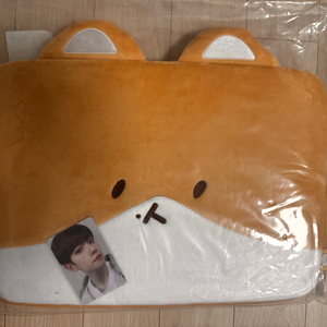 터래기 노트북 파우치