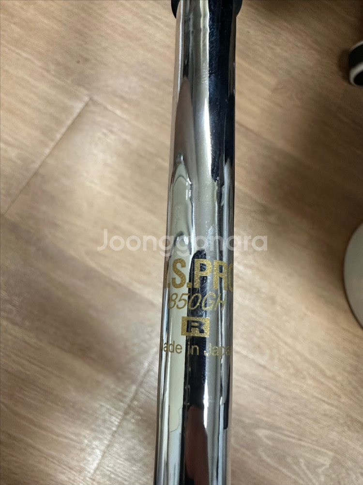 캘러웨이 맥대디2 웨지 56도--3