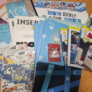 루시 탈덕 정리 양도 합니다:)