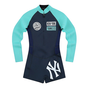 MLB NY Yankees 수영복 래쉬가드 슈트 90
