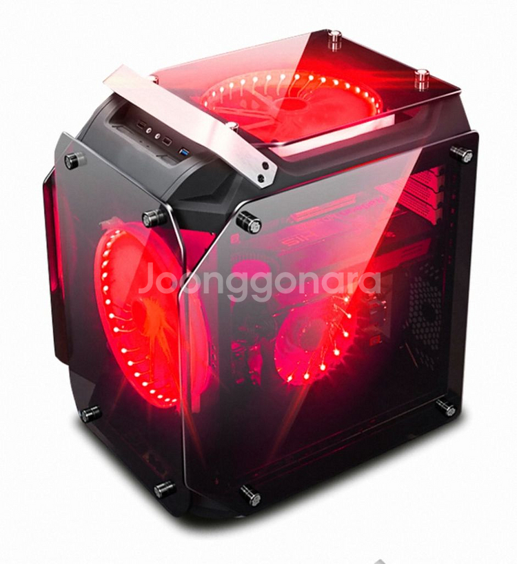 앱코 SUITMASTER EX201 Xcube 강화유리--0