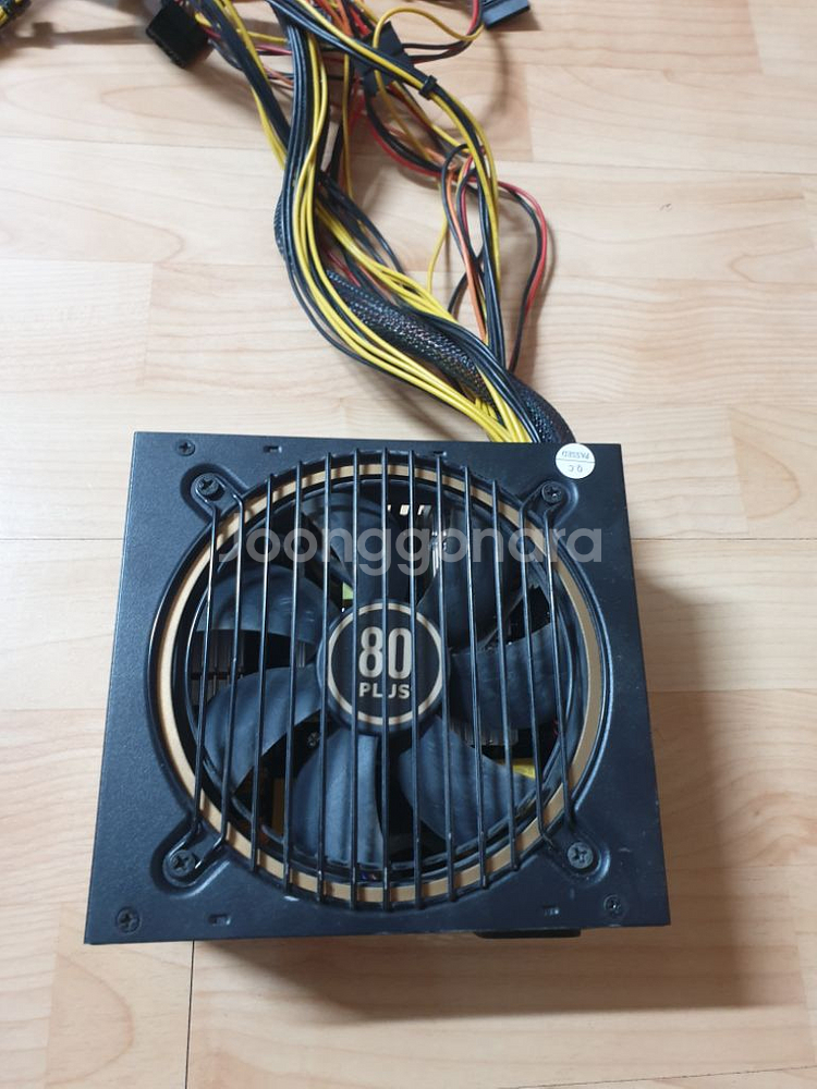 GIGAZONE GZ-700W 80PLUS BRONZE--0