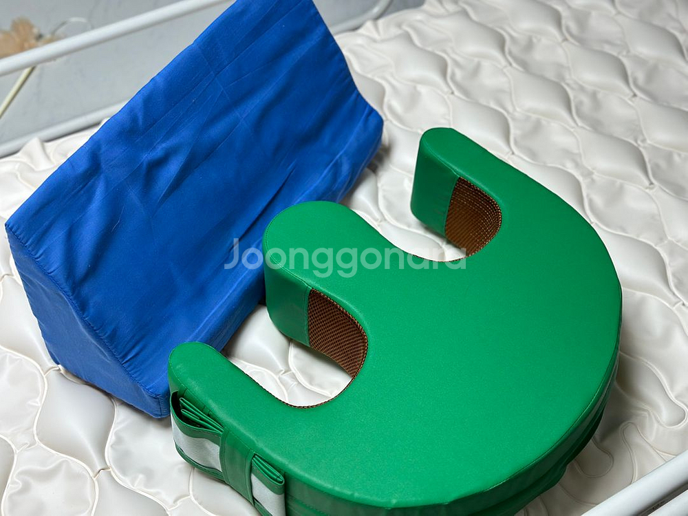 (와상환자) 자세 변경 쿠션--1