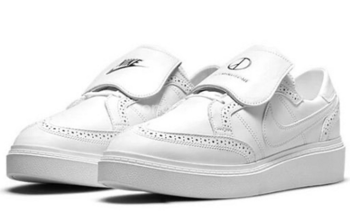 나이키 피스마이너스 권도 1 화이트 245판매--0