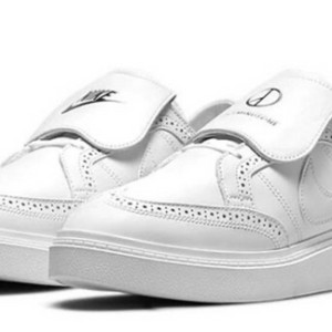 나이키 피스마이너스 권도 1 화이트 245판매