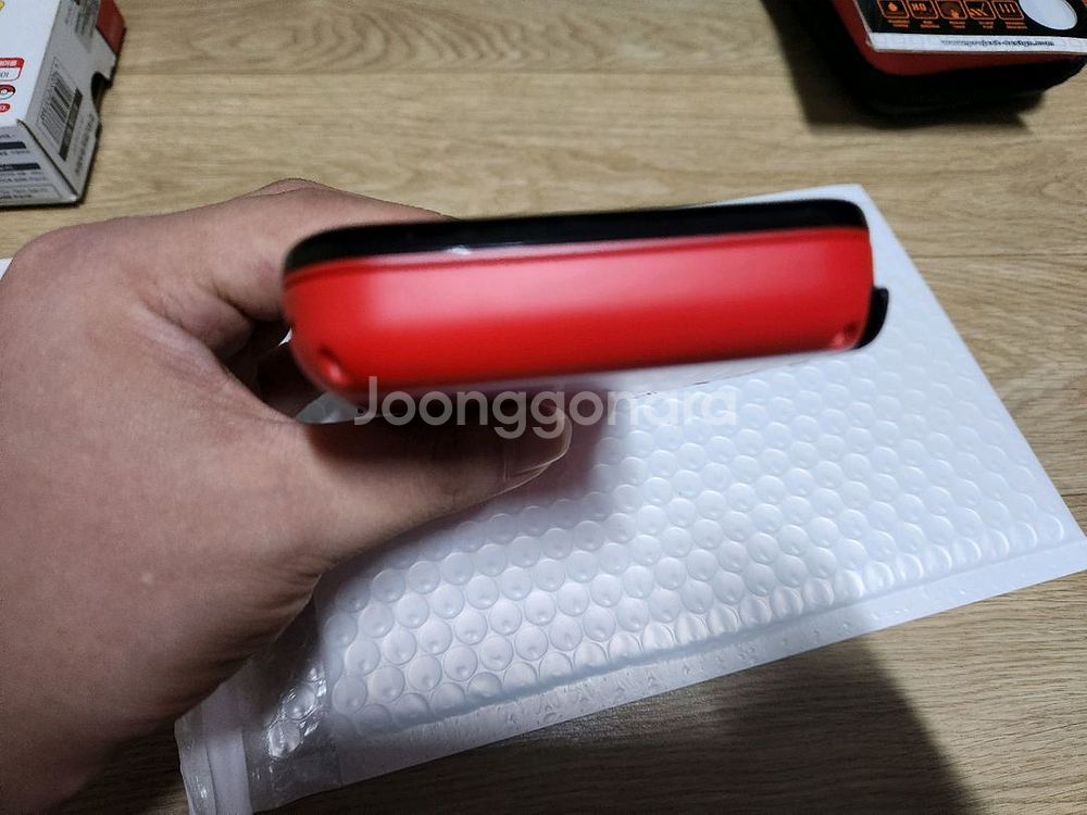 new 닌텐도 2ds xl 몬스터볼 에디션 커펌--5