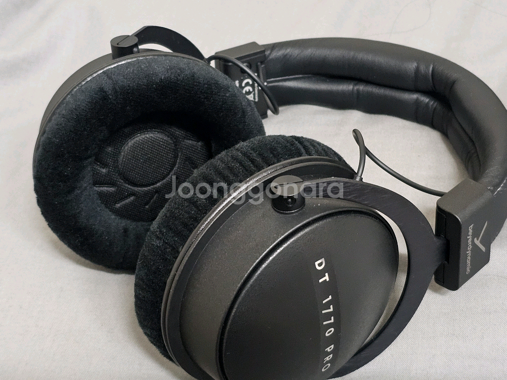 베이어다이나믹 DT1770 MK2--0