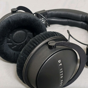 베이어다이나믹 DT1770 MK2