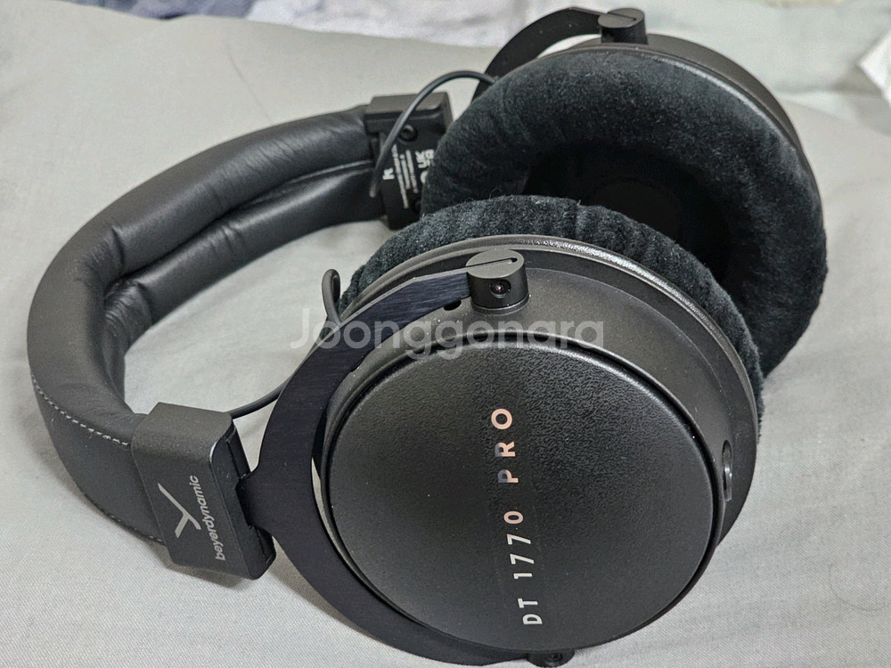 베이어다이나믹 DT1770 MK2--1