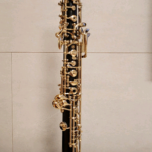 야마하 오보에 (YOB 831 Japan Gold) 이미지