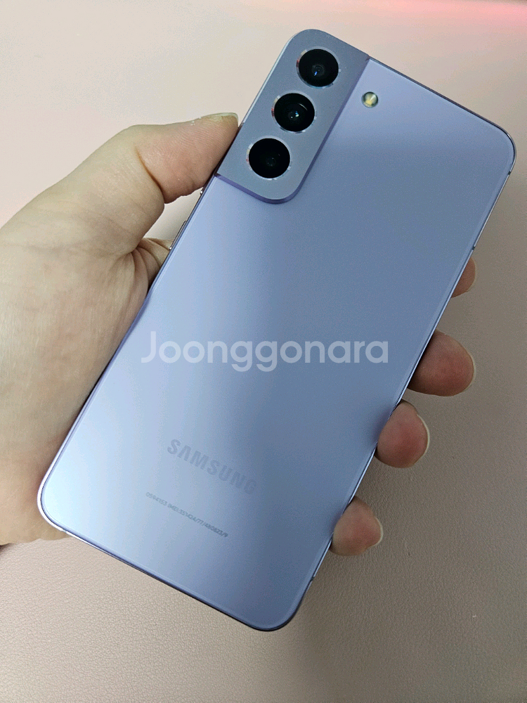 갤럭시 S22 특SS급 256g 파주s22 창원s22--0