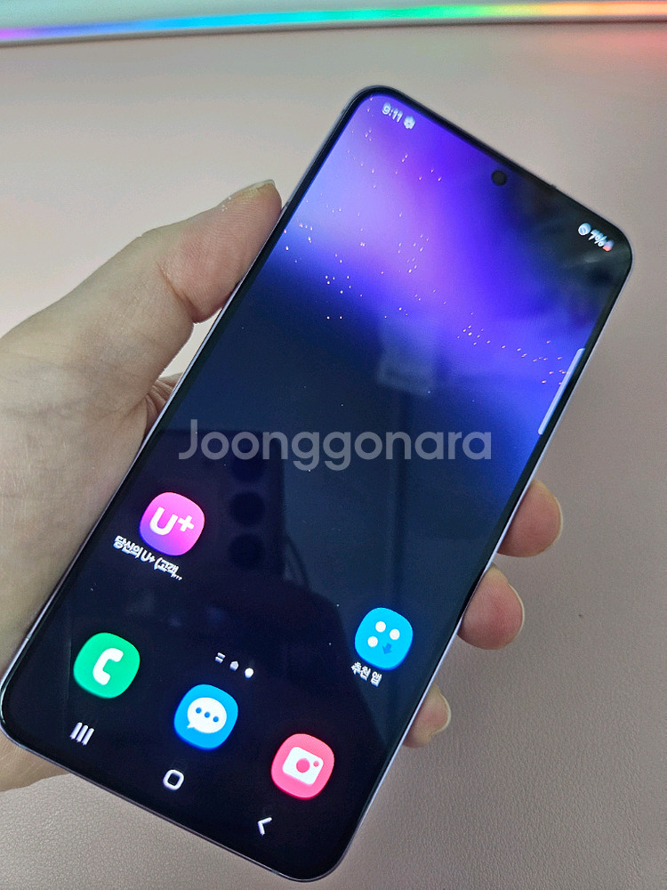 갤럭시 S22 특SS급 256g 파주s22 창원s22--6