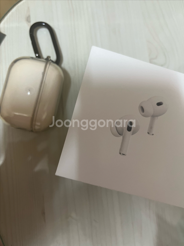 에어팟 프로2 c타입--0