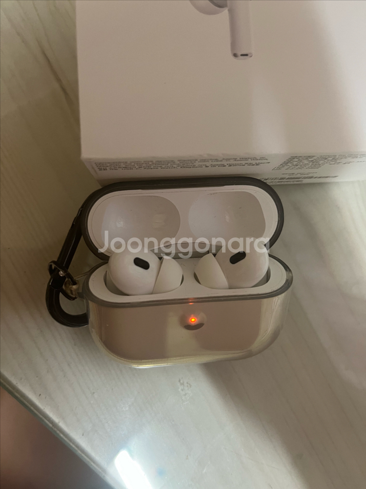 에어팟 프로2 c타입--1